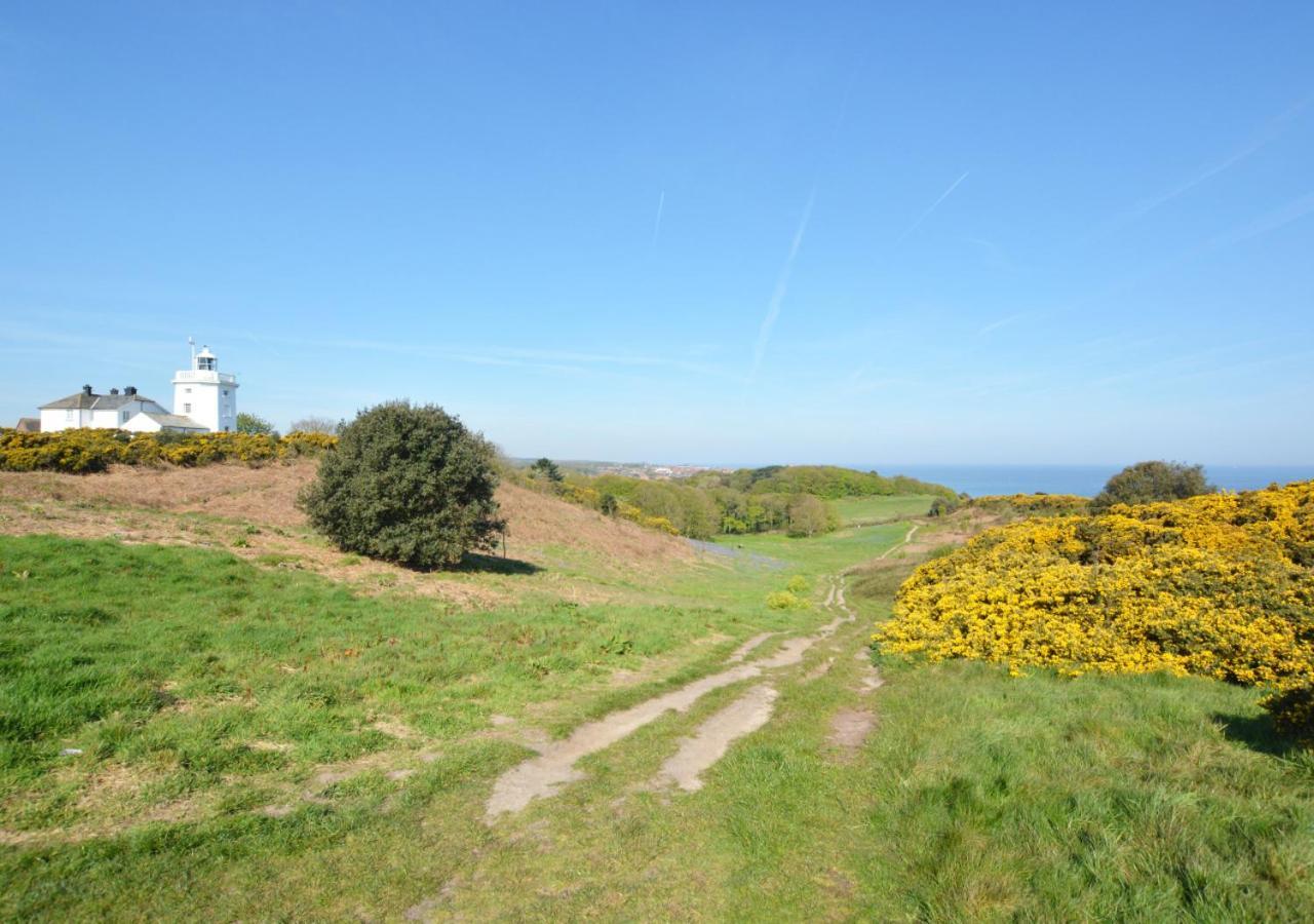 Stones Throw Cottage Cromer Exterior photo