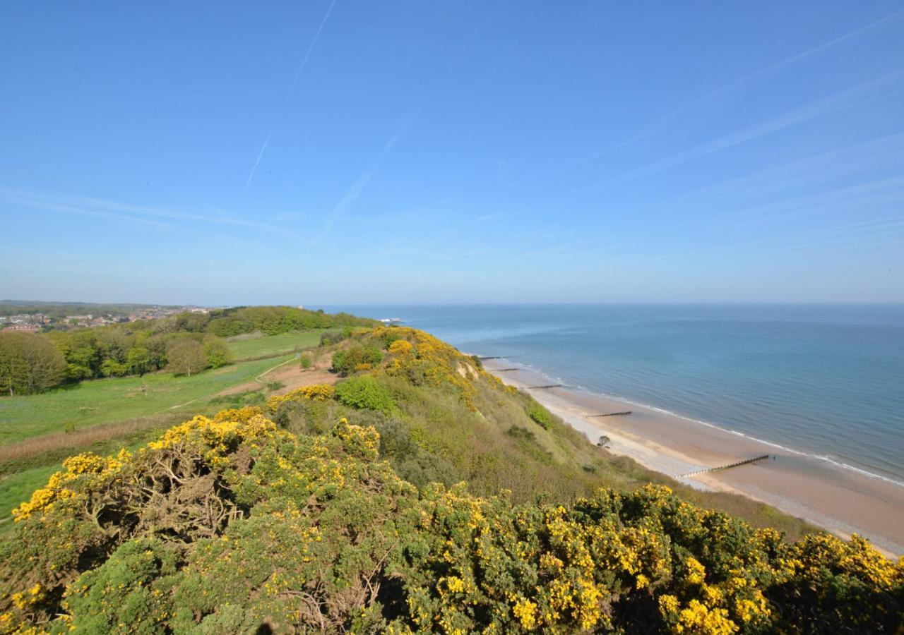 Stones Throw Cottage Cromer Exterior photo